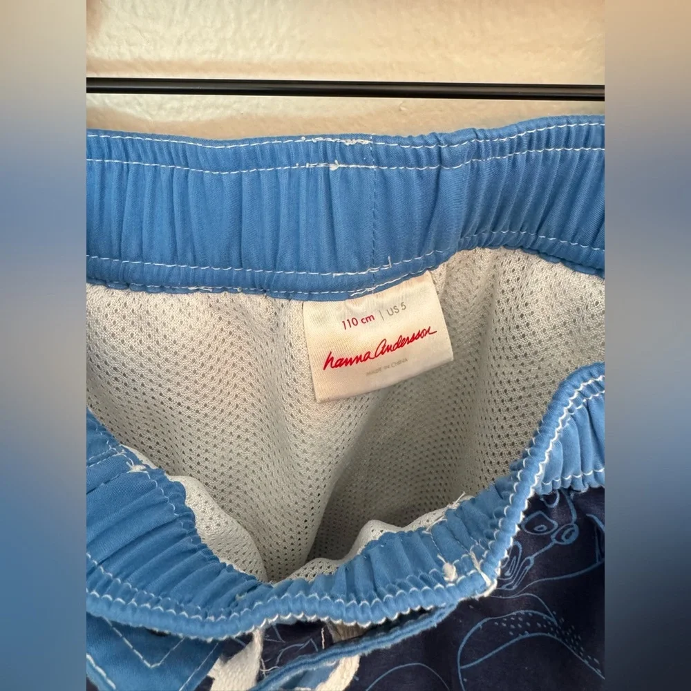 Hanna Andersson gently used